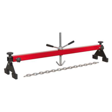 Engine Support Beam 500kg - ES500 - Farming Parts
