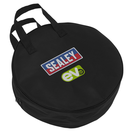 EV Charging Cable Type 1 to Type 2 16A 5m - EVCC1216 - Farming Parts