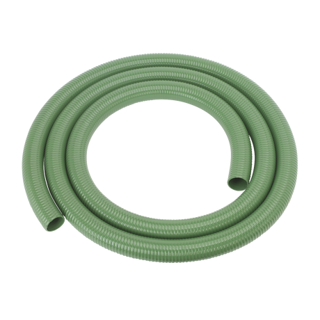 Solid Wall Hose for EWP050 50mm x 5m - EWP050SW - Farming Parts