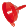 Funnel Small Ø120mm Fixed Spout - F1 - Farming Parts