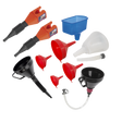 Funnel Combo 10pc - F10COMBO - Farming Parts