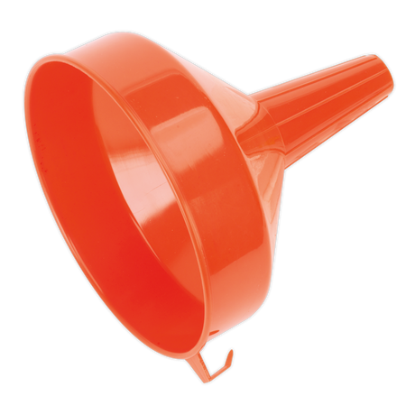 Funnel Medium Ø185mm Fixed Spout - F4 - Farming Parts