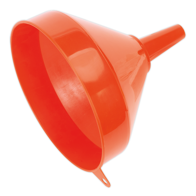 Funnel Large Ø250mm Fixed Spout - F5 - Farming Parts