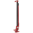 Farm Jack 1200mm - 2 Tonne Capacity - FJ48 - Farming Parts