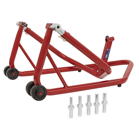 Front Headstock Stand - FPS5 - Farming Parts