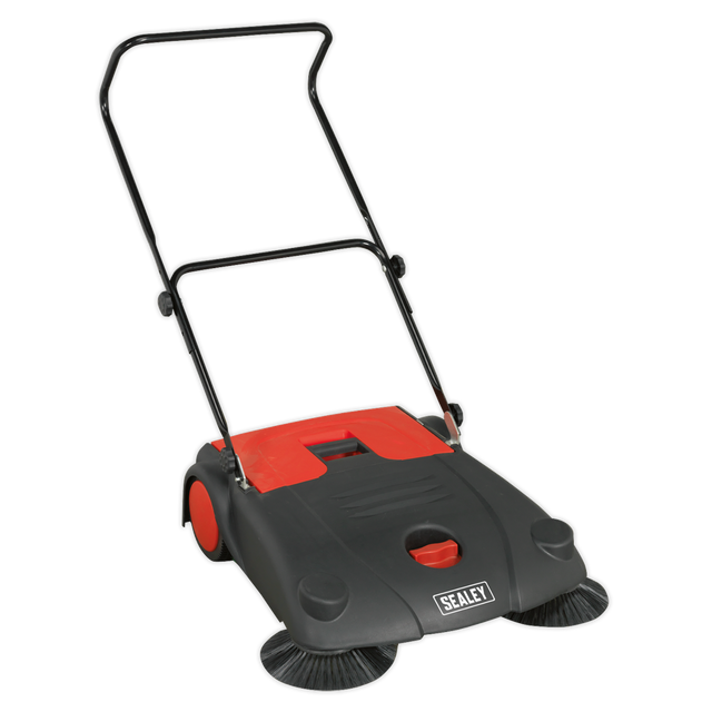 Floor Sweeper 700mm - FSW70 - Farming Parts