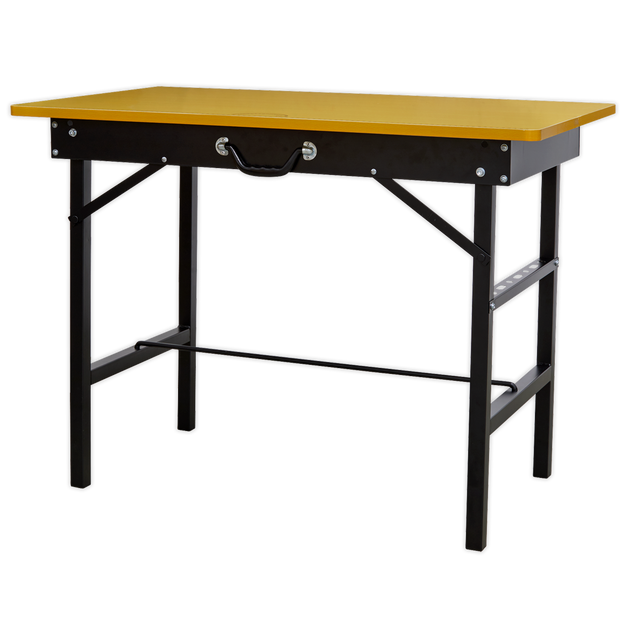 Portable Folding Workbench - FWB1000 - Farming Parts