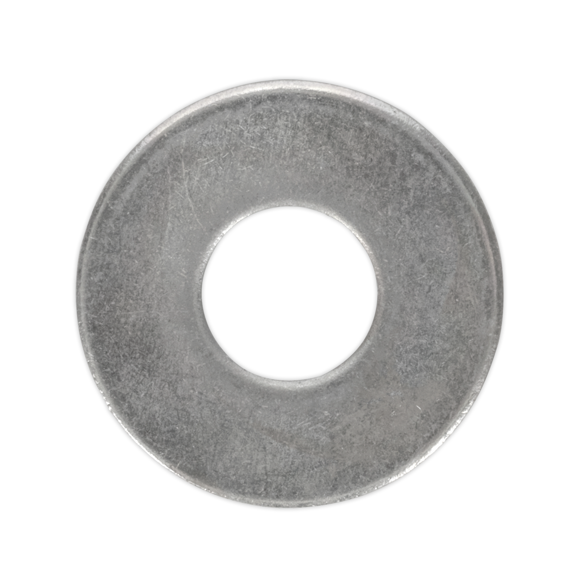 Flat Washer M8 x 21mm Form C Pack of 100 - FWC821 - Farming Parts