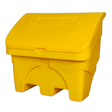 Grit & Salt Storage Box 130L - GB02 - Farming Parts