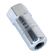 Hydraulic Connector 4-Jaw Heavy-Duty 1/8"BSP - GGE1 - Farming Parts
