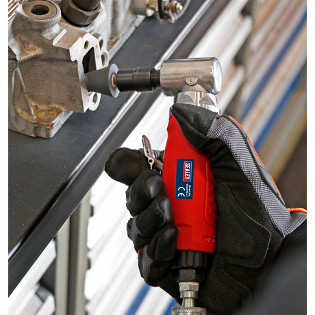Air Die Grinder 90° Angle - GSA674 - Farming Parts