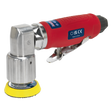 Air Orbital Sander Disc Ø50mm - GSA70 - Farming Parts