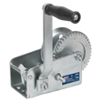 Geared Hand Winch 900kg Capacity - GWE2000M - Farming Parts