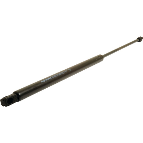 The Sparex Gas Strut (S.68964), measuring 685mm in total length, features a cylindrical design with a pressure-extended rod for reliable performance.