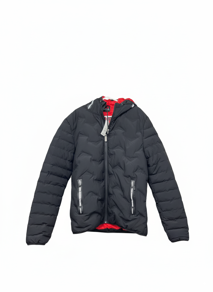 Valtra Men’s Jacket Durable Outdoor Wear V42800443