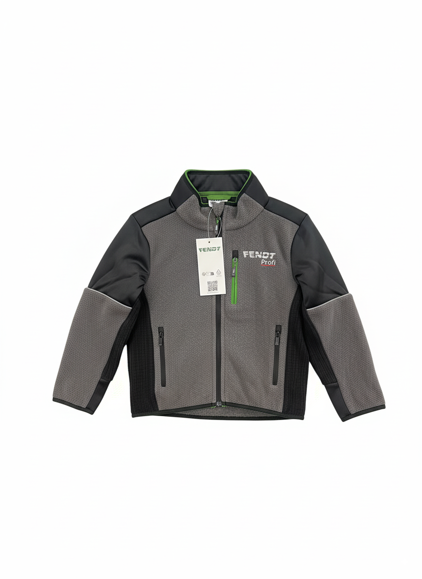 Fendt FD Kids Jacket 998/104 Warm Outdoor X991023117000