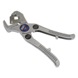 Rubber & Reinforced Hose Cutter Ø3-25mm Die-Cast Alloy - HCA25 - Farming Parts