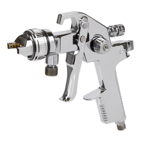 Spray Gun 1.7mm Set-Up for HVLP-79/P - HVLP-79/P1 - Farming Parts