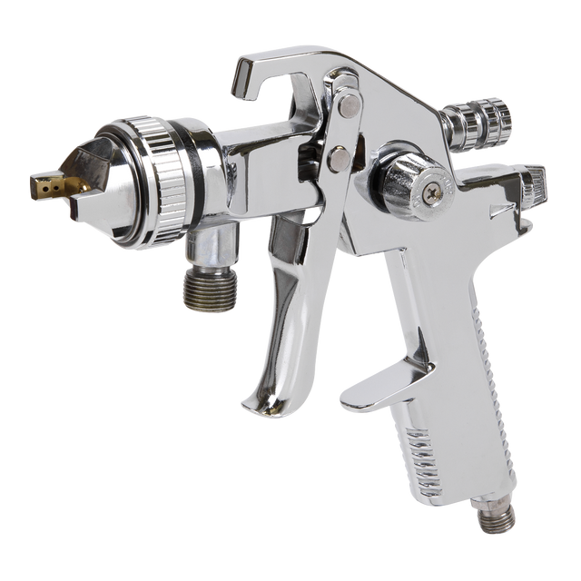 Spray Gun 1.7mm Set-Up for HVLP-79/P - HVLP-79/P1 - Farming Parts