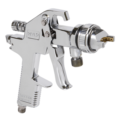 Spray Gun 1.7mm Set-Up for HVLP-79/P - HVLP-79/P1 - Farming Parts