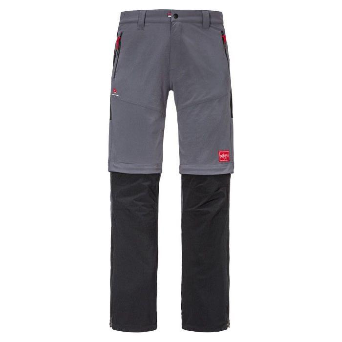 Massey Ferguson Hiking Work Trousers Breathable & Durable | X993322103