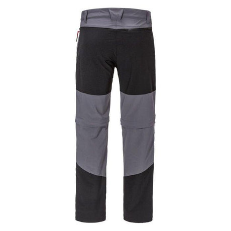 Massey Ferguson Hiking Work Trousers Breathable & Durable | X993322103