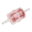 In-Line Fuel Filter Diesel Pack of 5 - ILDF5 - Farming Parts