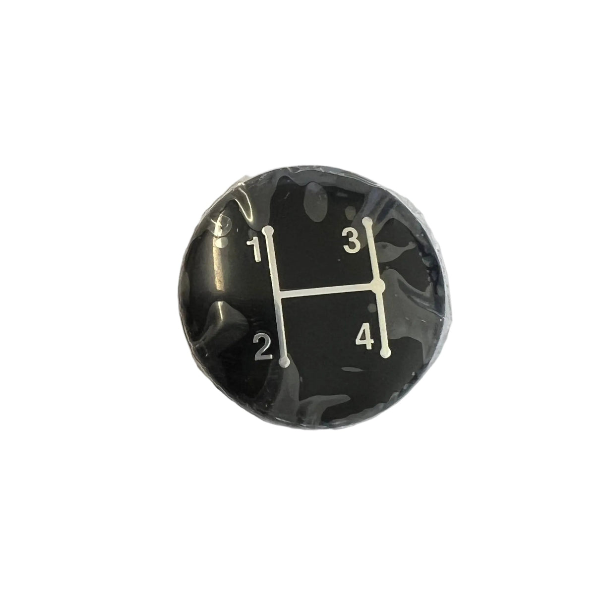 AGCO | Badge, Shift Lever - 3786513M1