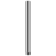 Stainless Steel Exhaust/Flue Extension Pipe for IR13/IR16 Ø100mm - 1000mm - IREX2 - Farming Parts