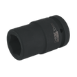 Impact Socket 30mm Deep 1"Sq Drive - IS130D - Farming Parts