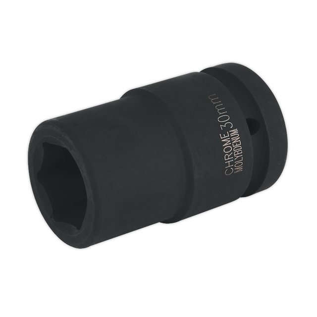 Impact Socket 30mm Deep 1"Sq Drive - IS130D - Farming Parts