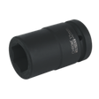 Impact Socket 32mm Deep 1"Sq Drive - IS132D - Farming Parts