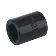 Impact Socket 15mm 3/8"Sq Drive - IS3815 - Farming Parts
