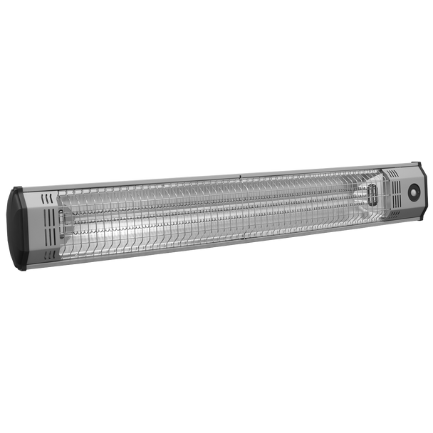 Sealey High Efficiency Wall Mounting Infrared Short Wave IWMH6000R