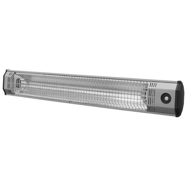 Sealey High Efficiency Wall Mounting Infrared Short Wave IWMH6000R