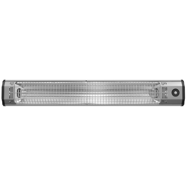 Sealey High Efficiency Wall Mounting Infrared Short Wave IWMH6000R