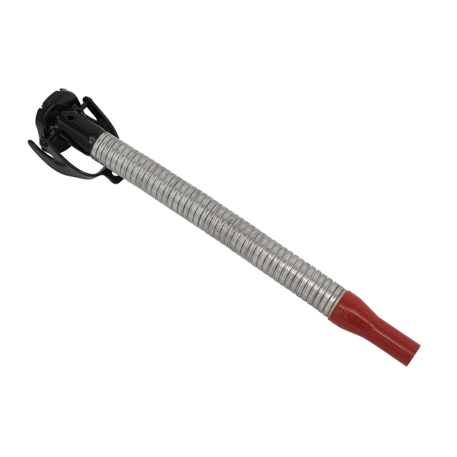 Flexible Pouring Spout - Petrol - JC20P/S - Farming Parts