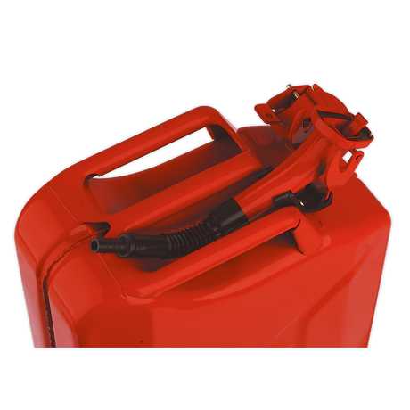 Jerry Can 20L - Red - JC20 - Farming Parts