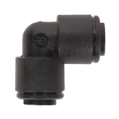 Elbow Coupling 6mm Pack of 5 (John Guest Speedfit® - PM0306E) - JGCE6 - Farming Parts