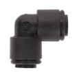 Elbow Coupling 6mm Pack of 5 (John Guest Speedfit® - PM0306E) - JGCE6 - Farming Parts