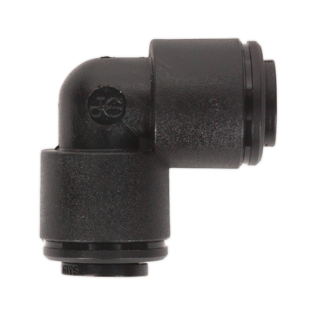 Elbow Coupling 6mm Pack of 5 (John Guest Speedfit® - PM0306E) - JGCE6 - Farming Parts