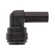 Stem Elbow 10mm Pack of 5 (John Guest Speedfit® - PM221010E) - JGCET10 - Farming Parts