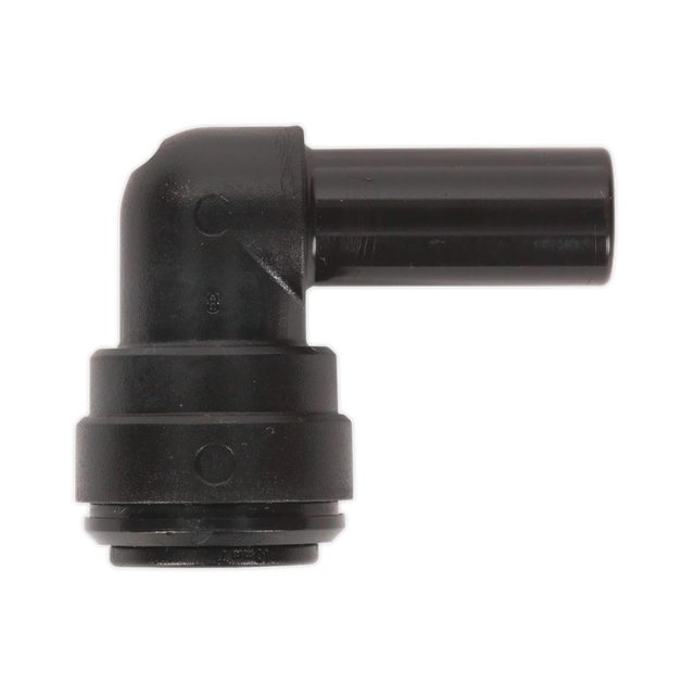 Stem Elbow 10mm Pack of 5 (John Guest Speedfit® - PM221010E) - JGCET10 - Farming Parts