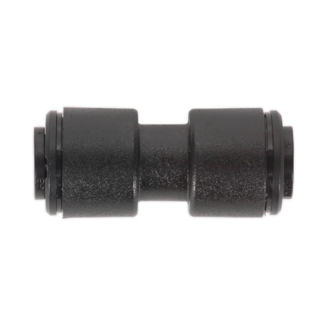 Straight Coupling 6mm Pack of 5 (John Guest Speedfit® - PM0406E) - JGCS6 - Farming Parts