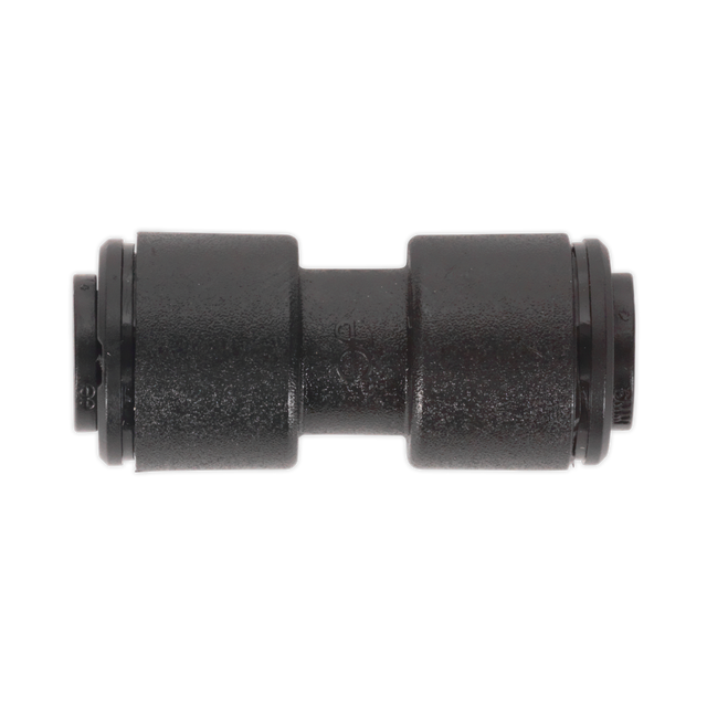 Straight Coupling 6mm Pack of 5 (John Guest Speedfit® - PM0406E) - JGCS6 - Farming Parts