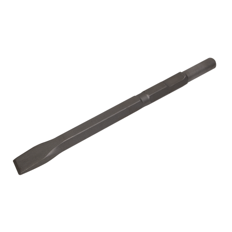 Image of the Sealey Chisel 35 x 375mm - Kango 900 - K1CH, designed with a long handle for use with Makita power tools.