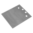 Blade for K2FC Floor Scraper - K2SB - Farming Parts