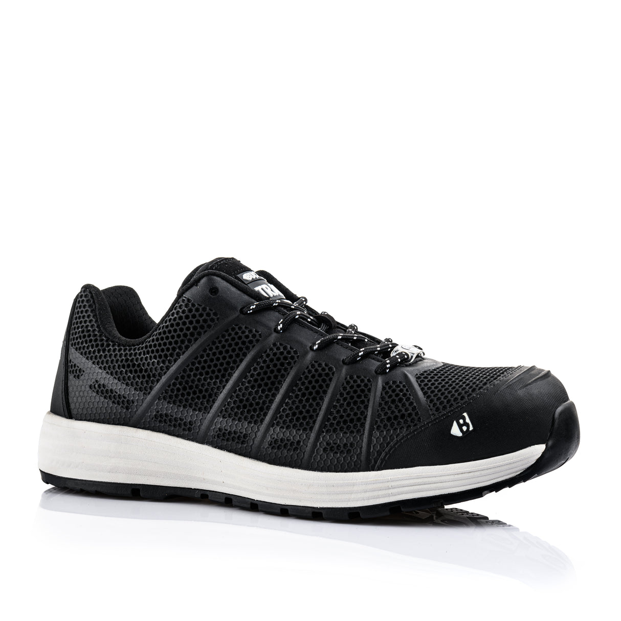 Buckler Largo Bay Safety Trainer – KEZBK | Lightweight, ESD Certified & Slip-Resistant