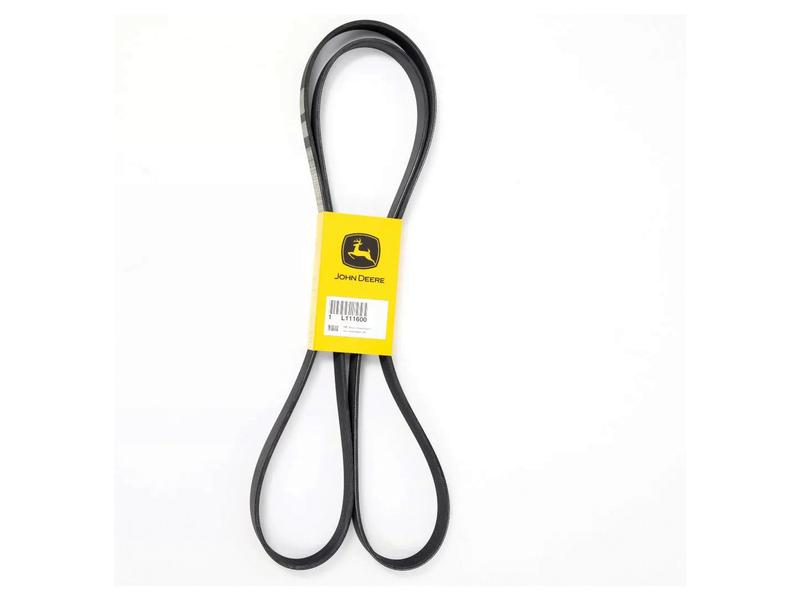 Sparex Poly V Multi-Rib Belt Reliable Power Transmission | S.L111600JD