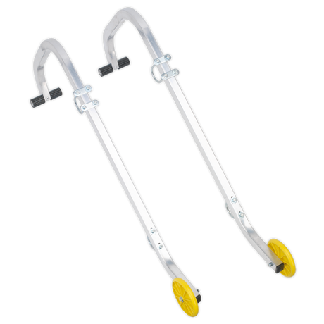 Ladder Roof Hooks - LAD003 - Farming Parts